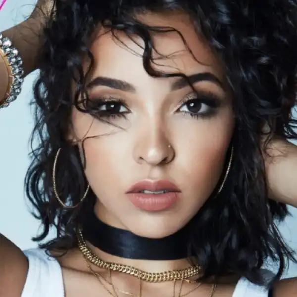 Tinashe - Learn Me